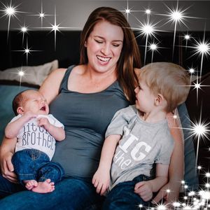 Meet your Posher, Allison